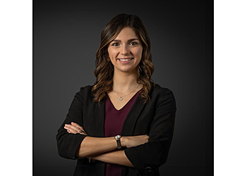 North Bay civil litigation lawyer Jaimee L. Washburn - THOMAS DAVIS LAW