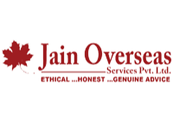 Mississauga immigration consultant Jain Overseas & Immigration Services