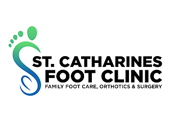 St Catharines Podologues Jake Cahoon D.Ch, HBK - St. Catharines Foot Clinic