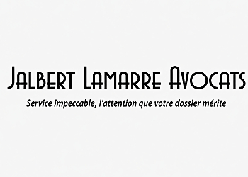 Jalbert Lamarre Avocats - Quebec, QC Avocats Du Travail - Law Firm Logo