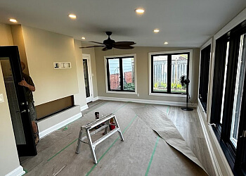 Niagara Falls handyman Jam Property Maintenance