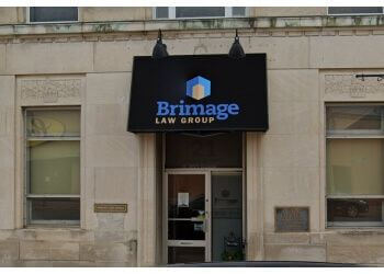 Norfolk real estate lawyer James A. Boll - BRIMAGE LAW GROUP LLP