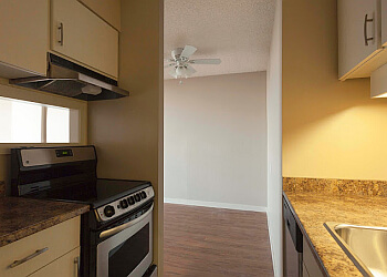 Victoria apartments for rent James Bay Square