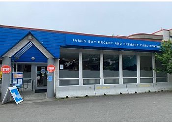 James Bay Urgent and Primary Care Centre