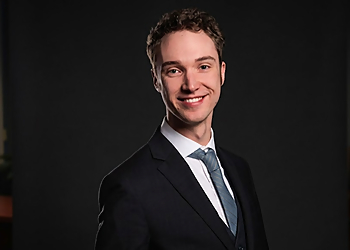 James Butler - Cambridge, ON Civil Litigation Lawyer - Law Firm Staff Image