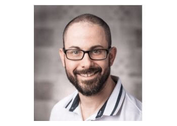 Caledon physical therapist James De Santo, PT, BSc.KIN, BSc.PT, CAFCI - CORE SOLUTIONS PHYSIOTHERAPY AND WELLNESS