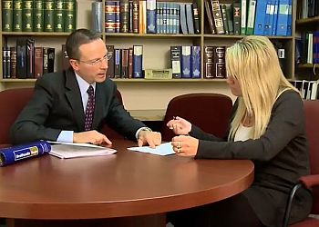 Red Deer personal injury lawyer James H. Dow - BRAITHWAITE BOYLE