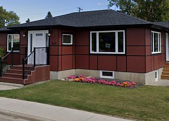 Red Deer personal injury lawyer James H. Dow - BRAITHWAITE BOYLE