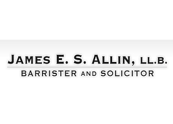 Chatham  James E.S. Allin - Law Office of James E.S. Allin