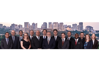 3 Best Personal Injury Lawyers in Edmonton, AB - Expert