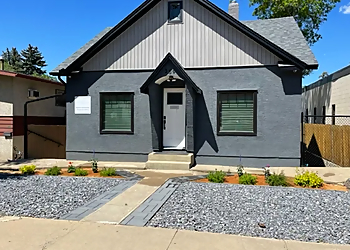 Medicine Hat marriage counselling James Lieske, MA, RSW, CPC - HEALING CONNECTIONS