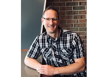 Medicine Hat marriage counselling James Lieske, MA, RSW, CPC - HEALING CONNECTIONS