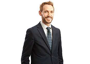 Belleville criminal defence lawyer James Lisowski - BONN LAW