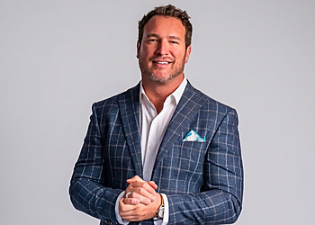 James Loewen - Burlington, ON Mortgage Brokers - Mortgage Broker Image