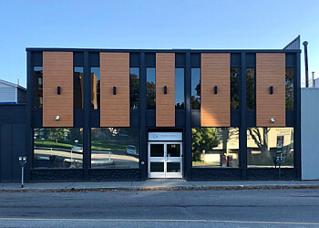 Sudbury employment lawyer James R. Carpino - DESMARAIS, KEENAN LLP