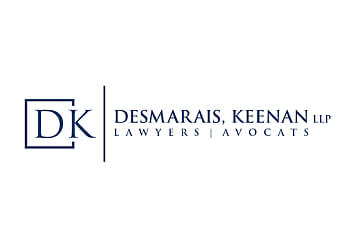Sudbury employment lawyer James R. Carpino - DESMARAIS, KEENAN LLP