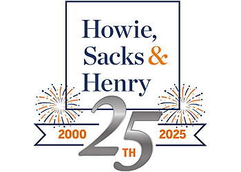 Toronto medical malpractice lawyer James R. Howie - HOWIE, SACKS & HENRY LLP
