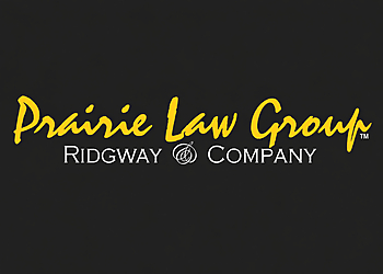 James Ridgway - Saskatoon, SK Avocats En Propriété Intellectuelle - Logo