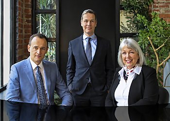James S. Hutchison - Victoria, BC Intellectual Property Lawyers - Legal Team Image