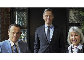 Victoria intellectual property lawyer James S. Hutchison - HUTCHISON OSS-CECH MARLATT