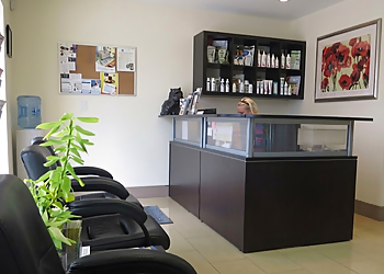 James Snow Animal Hospital - Milton, ON Veterinary Clinics - Clinic Interior Image