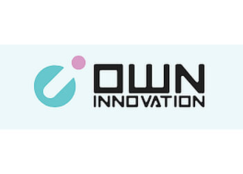 Kitchener intellectual property lawyer James W. Hinton - OWN INNOVATION