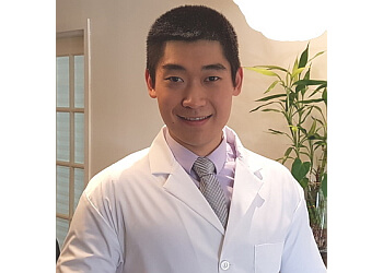 James Wang-Zappitelli, HBK, DOMP - ProHealth Osteopathy and Wellness