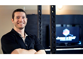 Delta weight loss center JamesonWolff Fitness Systems