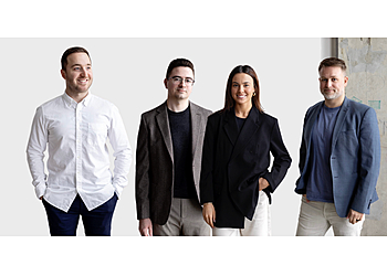 Coquitlam interior designer Jamie Banfield Design Inc.