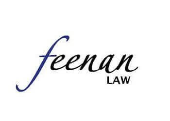 Jamie J. Feenan - FEENAN LAW
