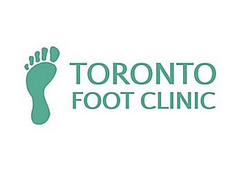 Toronto chiropodist Jamie Mandlsohn, D.ch - TORONTO FOOT CLINIC image 1