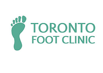 Jamie Mandlsohn, D.ch - Toronto Foot Clinic