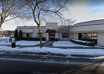 Norfolk employment lawyer Jamie Pereira - MHN LAWYERS LLP