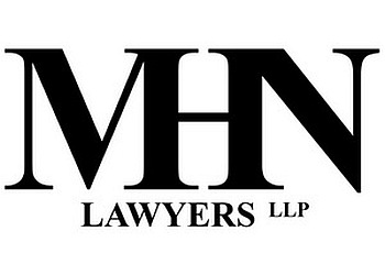 Norfolk employment lawyer Jamie Pereira - MHN LAWYERS LLP