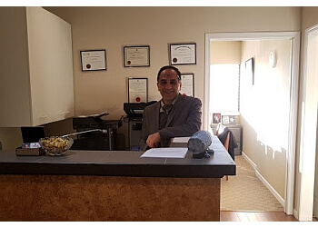notary taleb lonsdale 2k3