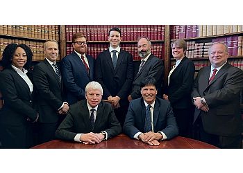 Oshawa personal injury lawyer Jamie bruce - KELLY GREENWAY BRUCE