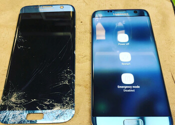 Sudbury cell phone repair Jamie's Phone Repair Sudbury