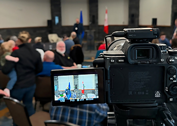Jamin Creates - Grande Prairie, AB Vidéastes - Work Image