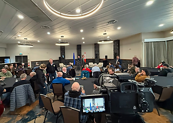 Jamin Creates - Grande Prairie, AB Vidéastes - Video Production Image