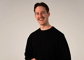 Jamin Creates - Grande Prairie, AB Vidéastes - Portrait