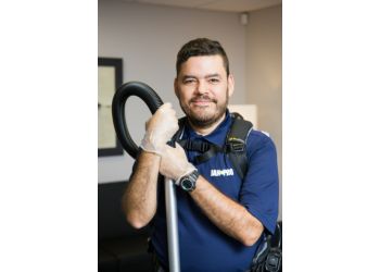 Gatineau Services De Nettoyage Commercial JAN-PRO Gatineau