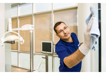 Gatineau Services De Nettoyage Commercial JAN-PRO Gatineau