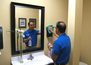 Mississauga Services De Nettoyage Commercial Jan-Pro Mississauga