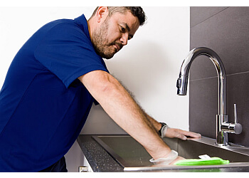 Mississauga Services De Nettoyage Commercial Jan-Pro Mississauga