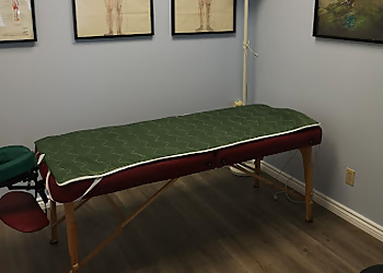 Langley acupuncture Jane Acupuncture Clinic