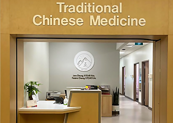 Whitby acupuncture Jane Cheung, R.TCMP & Associates