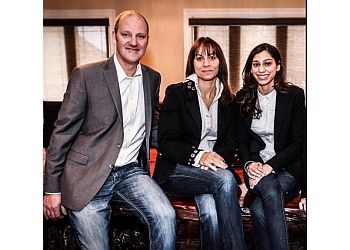 3 Best Personal Injury Lawyers in Vaughan, ON - Expert
