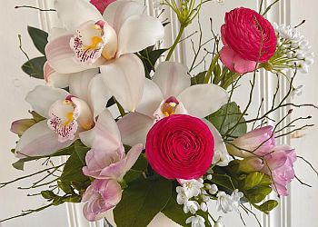 Huntsville florist Beechwood Floral Design