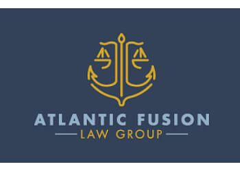 Saint John immigration lawyer Janet Thompson-Price - ATLANTIC FUSION LAW GROUP