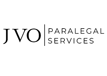 Guelph paralegal Janet van Oordt - JVO PARALEGAL SERVICES